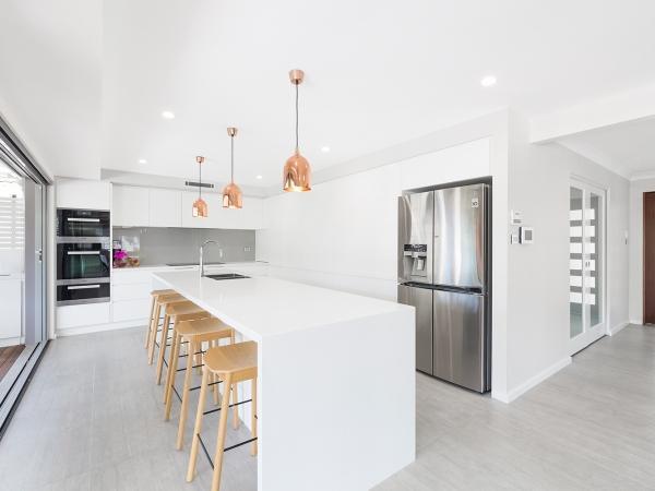 house renovation kitchen como