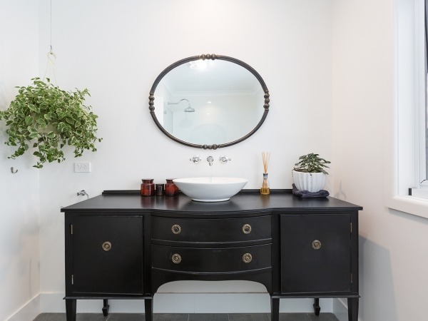 bathroom renovation jannali