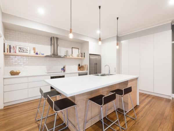 renovation kitchen Penhurst