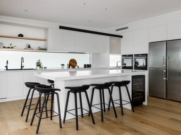 kitchen renovation sutherland shire lilli pilli