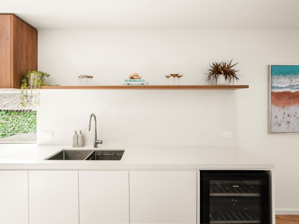 Kitchen renovation sutherland shire