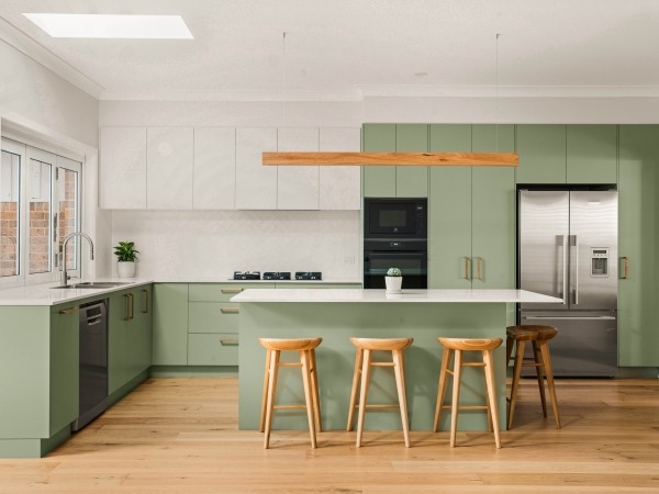 Kitchen Renovation