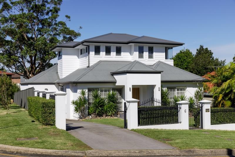 Rossmark Building Designer - 6 Yuruga Ave Caringbah South