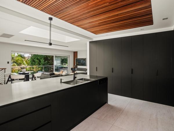 Kitchen Renovation, Home Renovation - Rossmark building designers