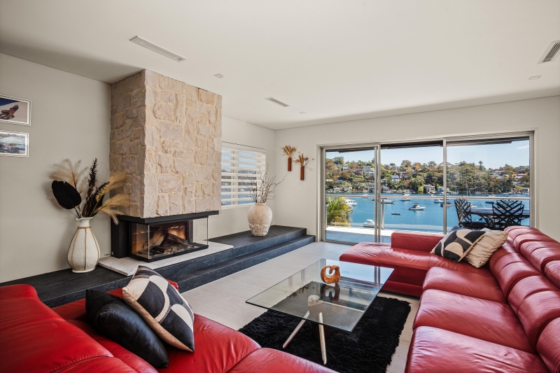 Home Renovation sydney - Rossmark Building Designers