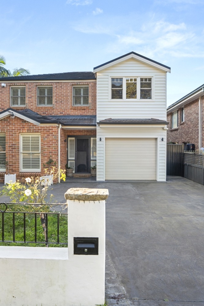 Home Extension_Exterior - house extension - shire builder designer