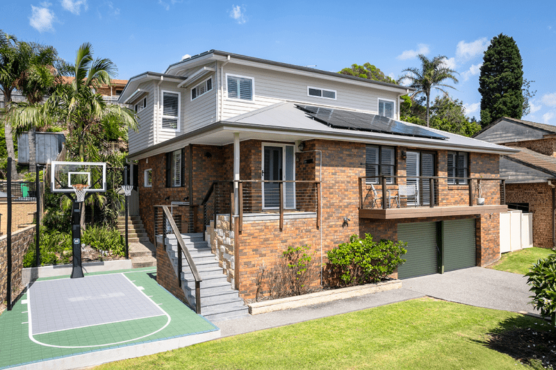 Second storey addition-external-Rossmark Building Designers - house extension - shire builder designer