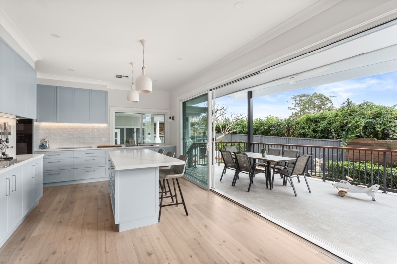  - house extension - shire builder designer